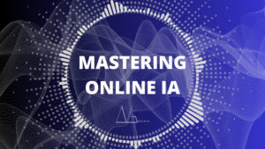 Mastering Online IA - AVGéminis